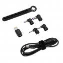 Targus ACC1134GLX mobile device dock station accessory Targus ACC1134GLX mobile device dock station accessory