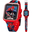Lasten lisensointi Marvel Spiderman -koulutuskellolle, jossa on pelejä