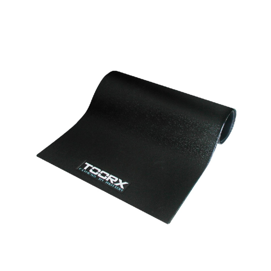 TOORX Exercise Machines Mat, 200x100x0.9 cm