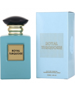 Giorgio Group Crystal Eau De Parfum 100 мл (унисекс)