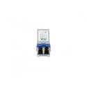 LevelOne SFP-2602 tinklo siųstuvų-imtuvų modulis Optinis pluoštas 2500 Mbit/ai 1310 nm LevelOne SFP-2602 tinklo siųstuvų-imtuvų modulis Optinis pluoštas 2500 Mbit/ai 1310 nm