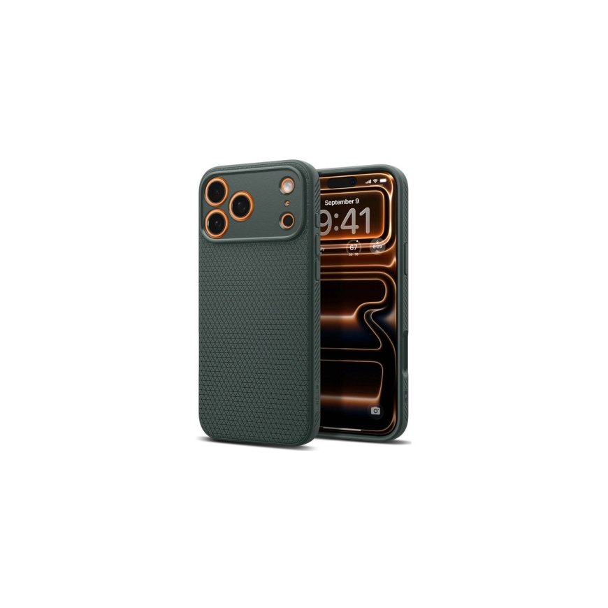 Spigen Liquid Air Case iPhone 17