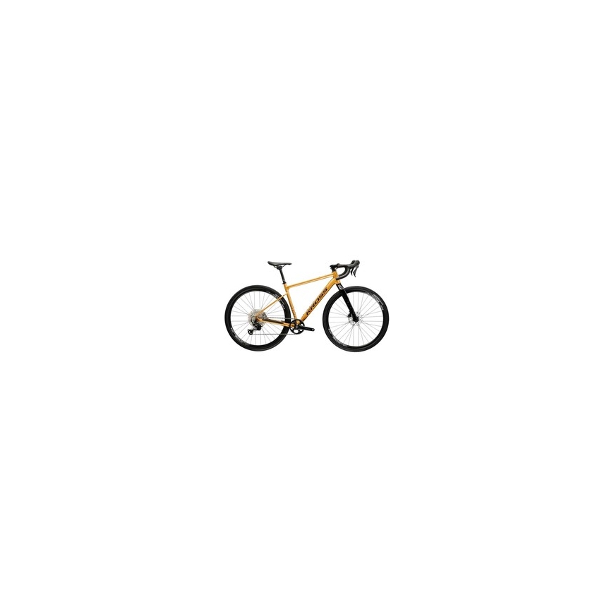Gravel dviratis Giant Revolt X 1 Helios Oranžinis – 2