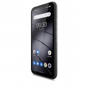 Gigaset GX6 PRO 16,8 cm (6.6") Две SIM-карты Android 12 5G USB Type-C 8 GB 128 GB 5000 mAh Черный, Т Gigaset GX6 PRO 16,8 cm (6.6") Две SIM-карты Android 12 5G USB Type-C 8 GB 128 GB 5000 mAh Черный, Т