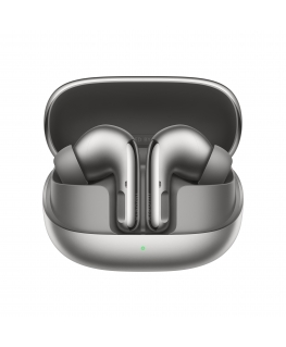 Xiaomi Buds 5 Pro Гарнитура True Wireless Stereo (TWS) Вкладыши Calls/Music USB Type-C Bluetooth Серый, Титановый