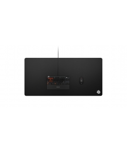 Steelseries QcK Игровая поверхность Черный