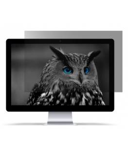 NATEC NFP-2288 display privacy filter 43.9 cm (17.3") Monitor/Laptop Frameless display privacy filter 2H