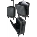 Ceļojumu koferis KABINAS 29L PROWORLD Zils Ceļojumu koferis KABINAS 29L PROWORLD Zils
