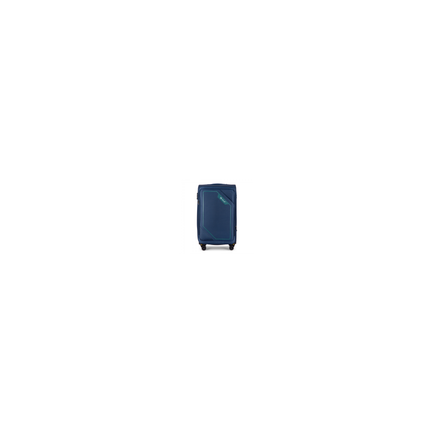 Travel suitcase cabin size 29L PROWORLD Blue – 2