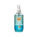 Bruno Vassari, Sun Defense, Panthenol, Sunscreen, Spray, SPF 40, 200 ml Bruno Vassari, Sun Defense, Panthenol, Sunscreen, Spray, SPF 40, 200 ml