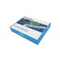Lanberg PCE-US3-004 интерфейсная карта/адаптер Внутренний USB 3.2 Gen 1 (3.1 Gen 1) Lanberg PCE-US3-004 интерфейсная карта/адаптер Внутренний USB 3.2 Gen 1 (3.1 Gen 1)