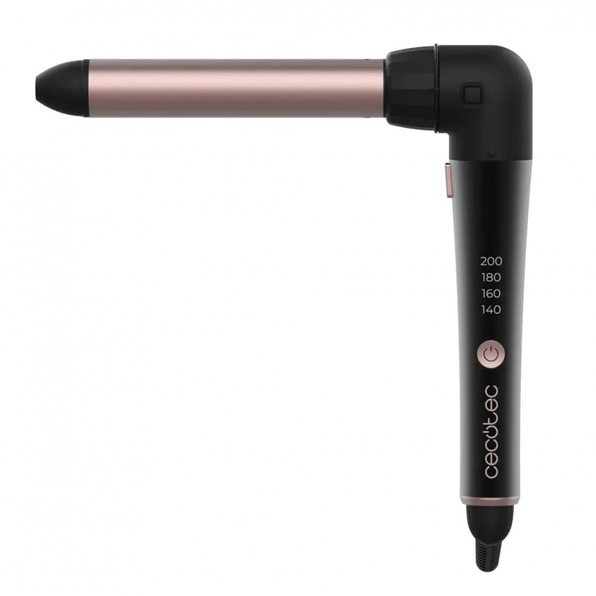 Plaukų suktuvas Cecotec SurfCare TwistWaves