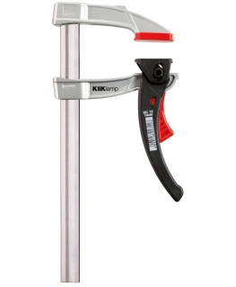 BESSEY KLI25 clamp Ratchet clamp 25 cm Black, Red, Stainless steel