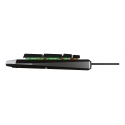 GENESIS Rhod 300 RGB клавиатура Игровой USB QWERTY Английский Черный GENESIS Rhod 300 RGB клавиатура Игровой USB QWERTY Английский Черный
