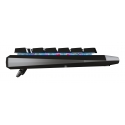 GENESIS Rhod 300 RGB klaviatūra Žaidimams USB QWERTY Anglų Juoda GENESIS Rhod 300 RGB klaviatūra Žaidimams USB QWERTY Anglų Juoda