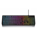 GENESIS Rhod 300 RGB näppäimistö Pelaaminen USB QWERTY englanti musta GENESIS Rhod 300 RGB näppäimistö Pelaaminen USB QWERTY englanti musta