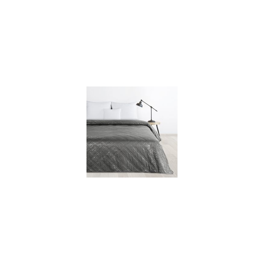 Eurofirany CHON/NINA/STAL 220X240 STAL