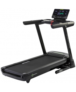 Tunturi T80 treadmill 550 x 1530 mm 22 km/h