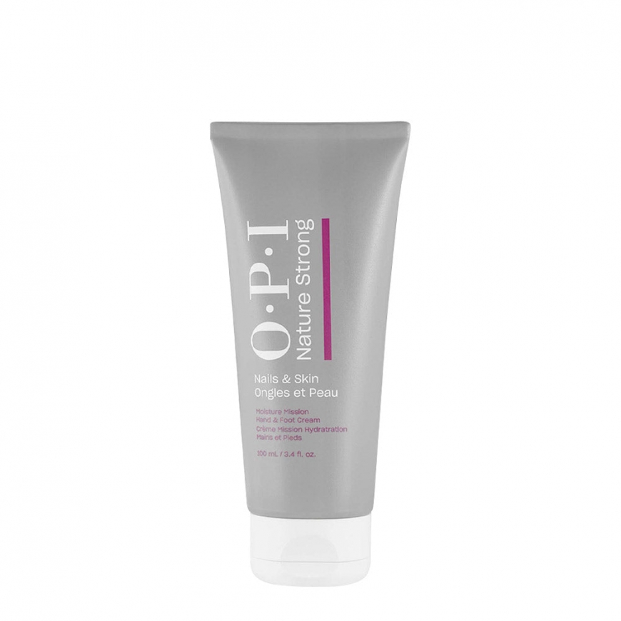 Opi NATURE STRONG SKINCARE Käsi- ja Jalgakreem 100 ml
