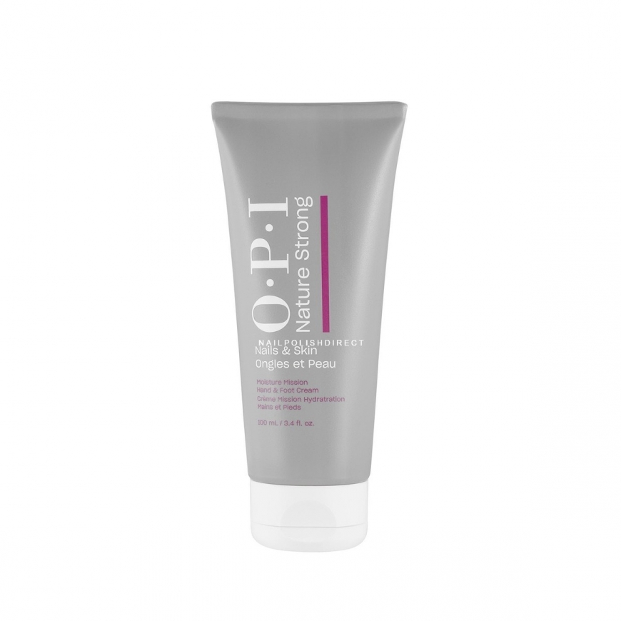 Opi NATURE STRONG SKINCARE Roku un kāju krēms 100 ml – 2