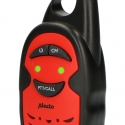 Alecto FR-05RD рация 3 канала 446 MHz Черный, Красный Alecto FR-05RD рация 3 канала 446 MHz Черный, Красный