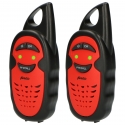 Alecto FR-05RD рация 3 канала 446 MHz Черный, Красный Alecto FR-05RD рация 3 канала 446 MHz Черный, Красный