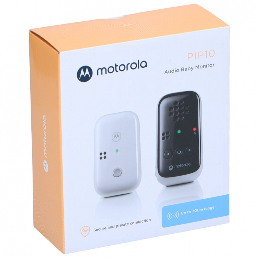 MOTOROLA Mobiili auklė PIP10 – 2
