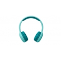 Muse M-215 BTB headphones/headset Wireless Head-band Music Bluetooth Blue Muse M-215 BTB headphones/headset Wireless Head-band Music Bluetooth Blue