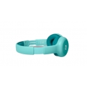 Muse M-215 BTB headphones/headset Wireless Head-band Music Bluetooth Blue Muse M-215 BTB headphones/headset Wireless Head-band Music Bluetooth Blue
