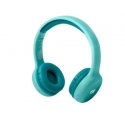 Muse M-215 BTB Ausinės be mikrofono ir ausinės su mikrofonu Bevielis Su lankeliu Muzika Bluetooth Mė Muse M-215 BTB Ausinės be mikrofono ir ausinės su mikrofonu Bevielis Su lankeliu Muzika Bluetooth Mė