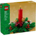 LEGO 40743 Joulupöydän Koristeen Rakennussarjat