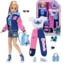 Disney ILY 4ever fashion doll themed after Moana with a set of accessories 30 cm Disney ILY 4ever fashion doll themed after Moana with a set of accessories 30 cm