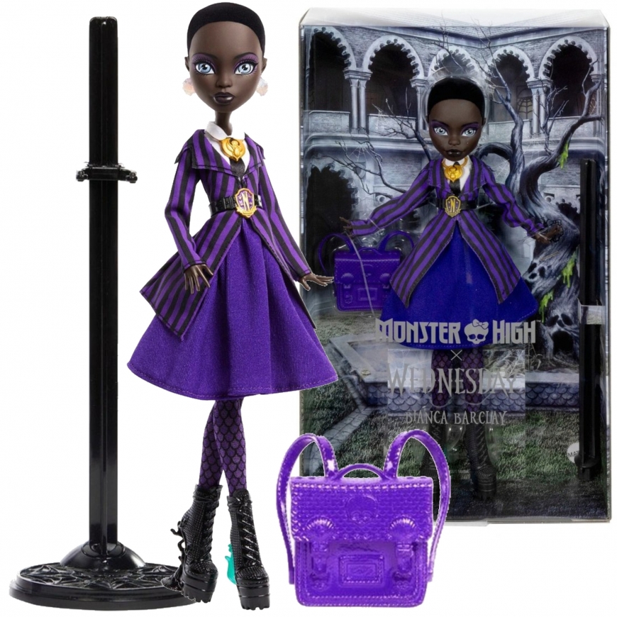 Disney ILY 4ever muotoinen nukke, jossa on Vaiana-teema ja 30 cm:n tarvikkeiden setti – 2