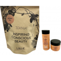 Lakme Teknia Argan Oil kelioninis rinkinys – drėkinantis argano aliejaus plaukų rinkinys kelionėms, 100 ml + 50 ml Lakme Teknia Argan Oil kelioninis rinkinys – drėkinantis argano aliejaus plaukų rinkinys kelionėms, 100 ml + 50 ml