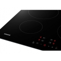 Samsung NZ64M3NM1BB Black Built-in Zone induction hob 4 zone(s) Samsung NZ64M3NM1BB Black Built-in Zone induction hob 4 zone(s)