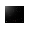 Samsung NZ64M3NM1BB Black Built-in Zone induction hob 4 zone(s) Samsung NZ64M3NM1BB Black Built-in Zone induction hob 4 zone(s)