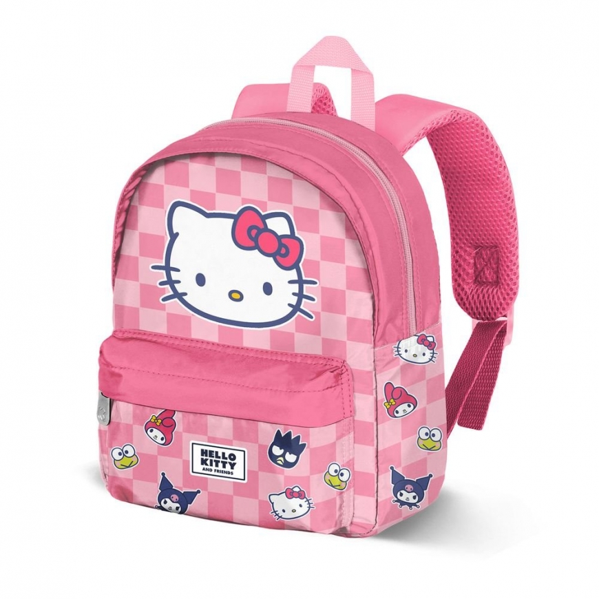 Karactermania Ceļojumu Karactermania Hello Kitty un