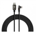 USB TO LIGHTNING Musta USB TO LIGHTNING Musta