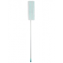 Leifheit 55045 mop Wet Microfiber Blue, Green