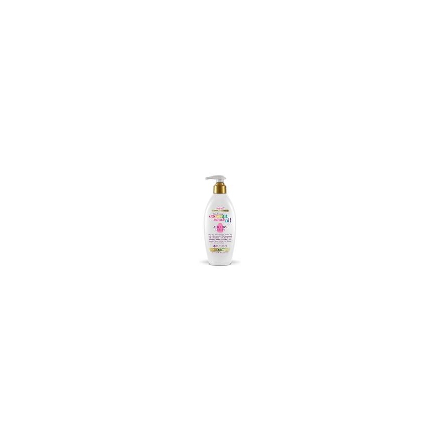 Cantu guavas un imbiera burkānu eļļas serums, 180 ml – 2