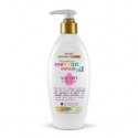 Guava and ginger carrot oil serum, 180 ml