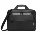 Targus Citygear 35,6 cm (14") Per viršų įkraunamas krepšys Juoda Targus Citygear 35,6 cm (14") Per viršų įkraunamas krepšys Juoda
