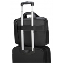 Targus Citygear 35,6 cm (14") Pealt avatav kott Must Targus Citygear 35,6 cm (14") Pealt avatav kott Must