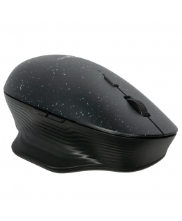 Targus AMB586GL kompiuterio pelė Žaidimams Abiems rankoms „Bluetooth“ Optinis 4000 DPI