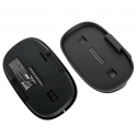 Targus AMB586GL hiiri Pelaaminen Molempikätinen Bluetooth Optinen 4000 DPI Targus AMB586GL hiiri Pelaaminen Molempikätinen Bluetooth Optinen 4000 DPI