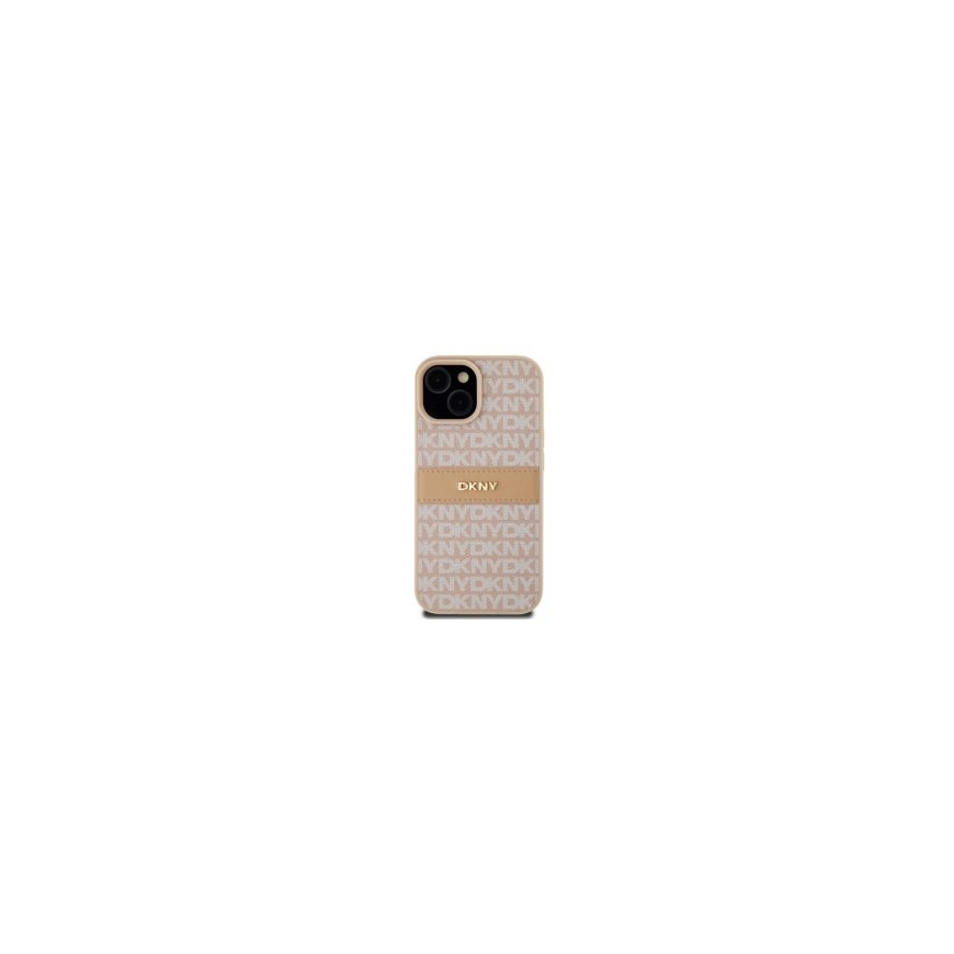 Karl Lagerfeld Karl Pin MagSafe Case for iPhone 17 Black – 2