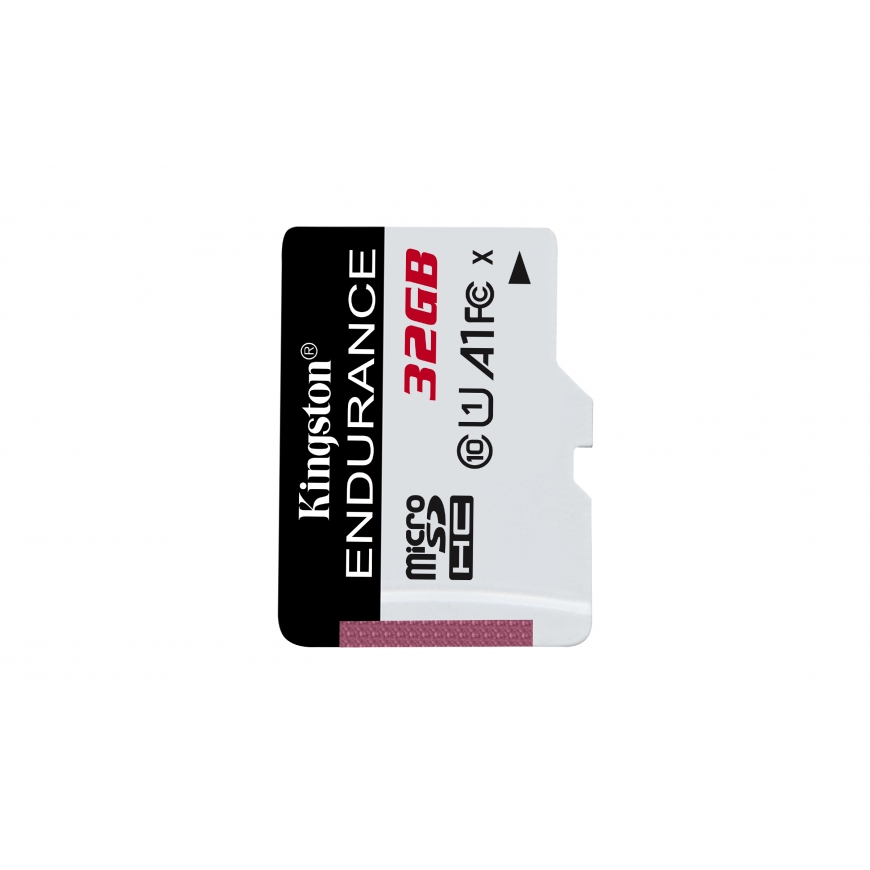 Kingston Technology Kingston Technology High Endurance