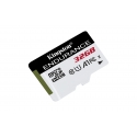 Kingston Technology High Endurance 32 GB MicroSD UHS-I Luokka 10 Kingston Technology High Endurance 32 GB MicroSD UHS-I Luokka 10