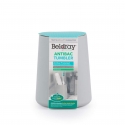 Beldray LA033347UFFAS Antibac uzglabāšanas kauss - Pelēks Beldray LA033347UFFAS Antibac uzglabāšanas kauss - Pelēks