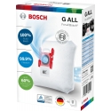 Siemens 17000940 vacuum accessory/supply Dust bag Drum vacuum Siemens 17000940 vacuum accessory/supply Dust bag Drum vacuum